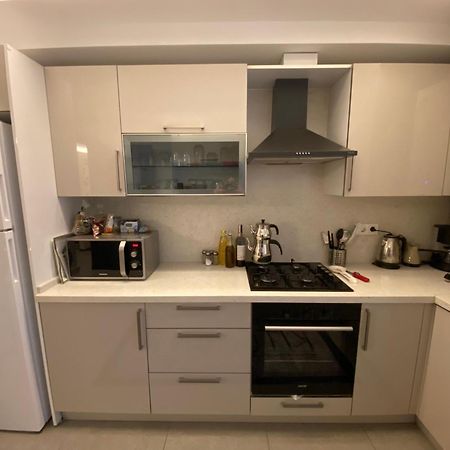 Wide Garden Flat Close To The Memoriall Hospital Hgyhomes2104 Istanbul Eksteriør bilde