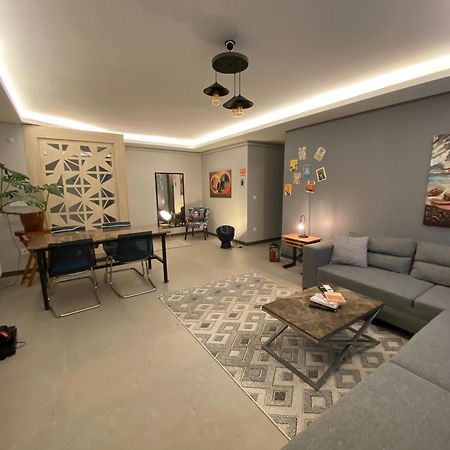 Wide Garden Flat Close To The Memoriall Hospital Hgyhomes2104 Istanbul Eksteriør bilde