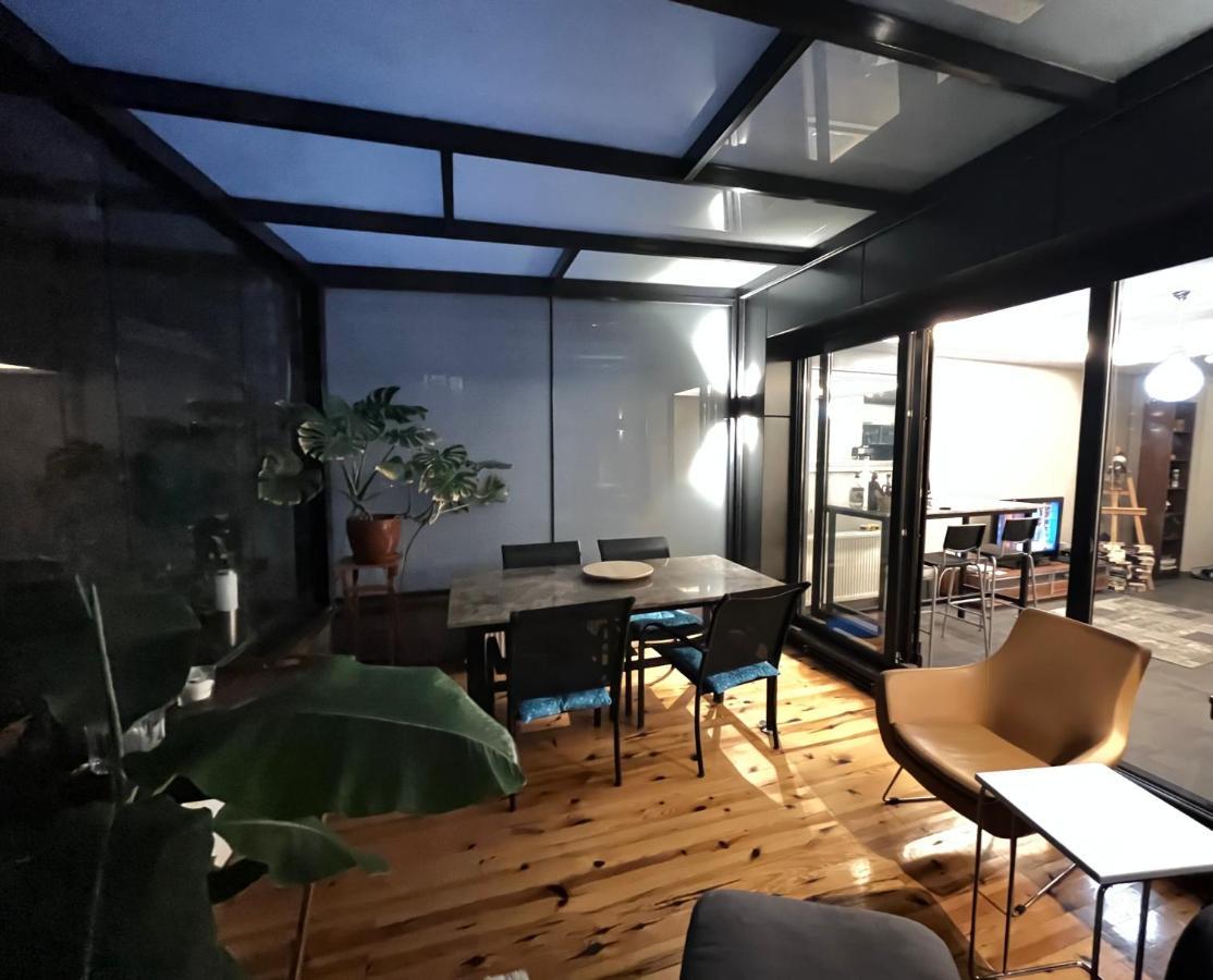 Wide Garden Flat Close To The Memoriall Hospital Hgyhomes2104 Istanbul Eksteriør bilde