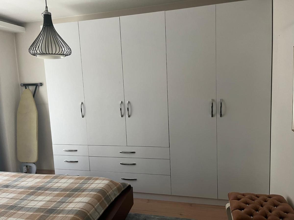 Wide Garden Flat Close To The Memoriall Hospital Hgyhomes2104 Istanbul Eksteriør bilde