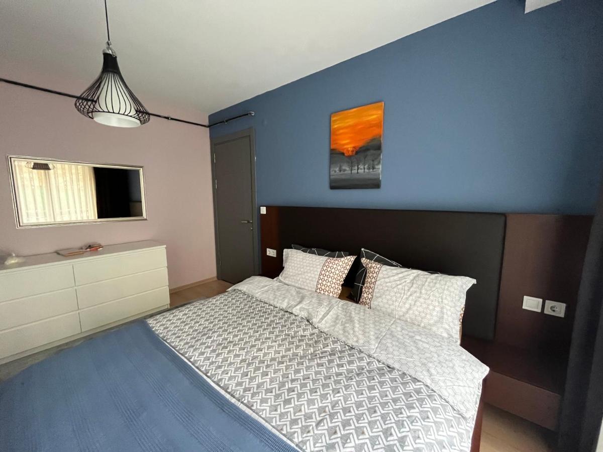 Wide Garden Flat Close To The Memoriall Hospital Hgyhomes2104 Istanbul Eksteriør bilde
