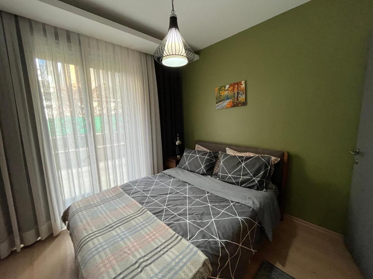 Wide Garden Flat Close To The Memoriall Hospital Hgyhomes2104 Istanbul Eksteriør bilde