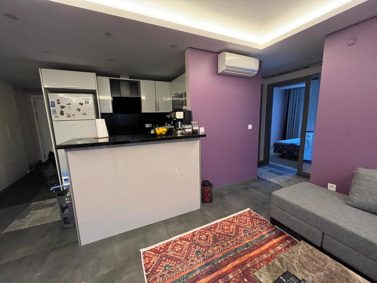 Wide Garden Flat Close To The Memoriall Hospital Hgyhomes2104 Istanbul Eksteriør bilde