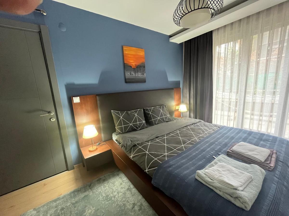 Wide Garden Flat Close To The Memoriall Hospital Hgyhomes2104 Istanbul Eksteriør bilde