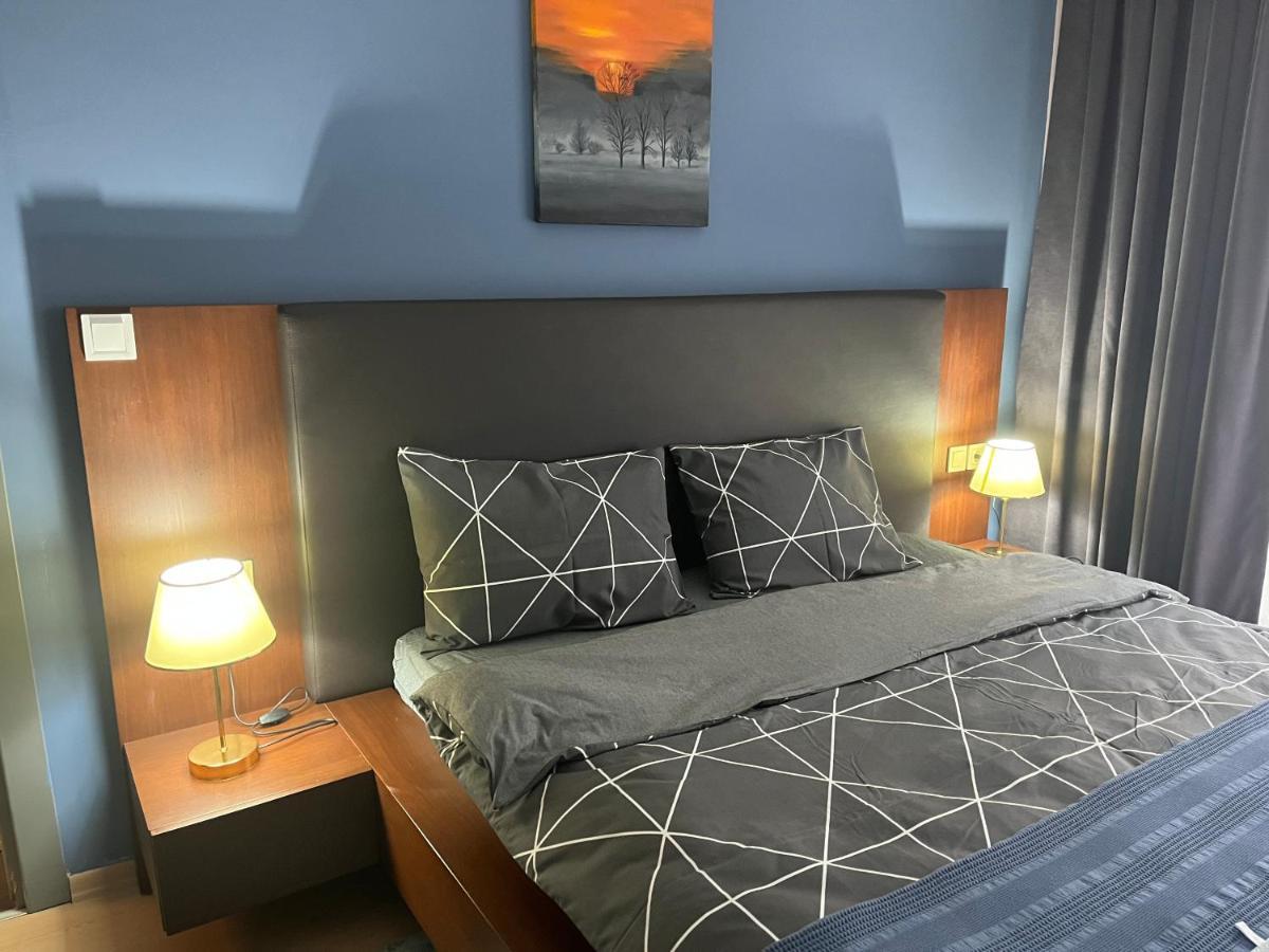 Wide Garden Flat Close To The Memoriall Hospital Hgyhomes2104 Istanbul Eksteriør bilde