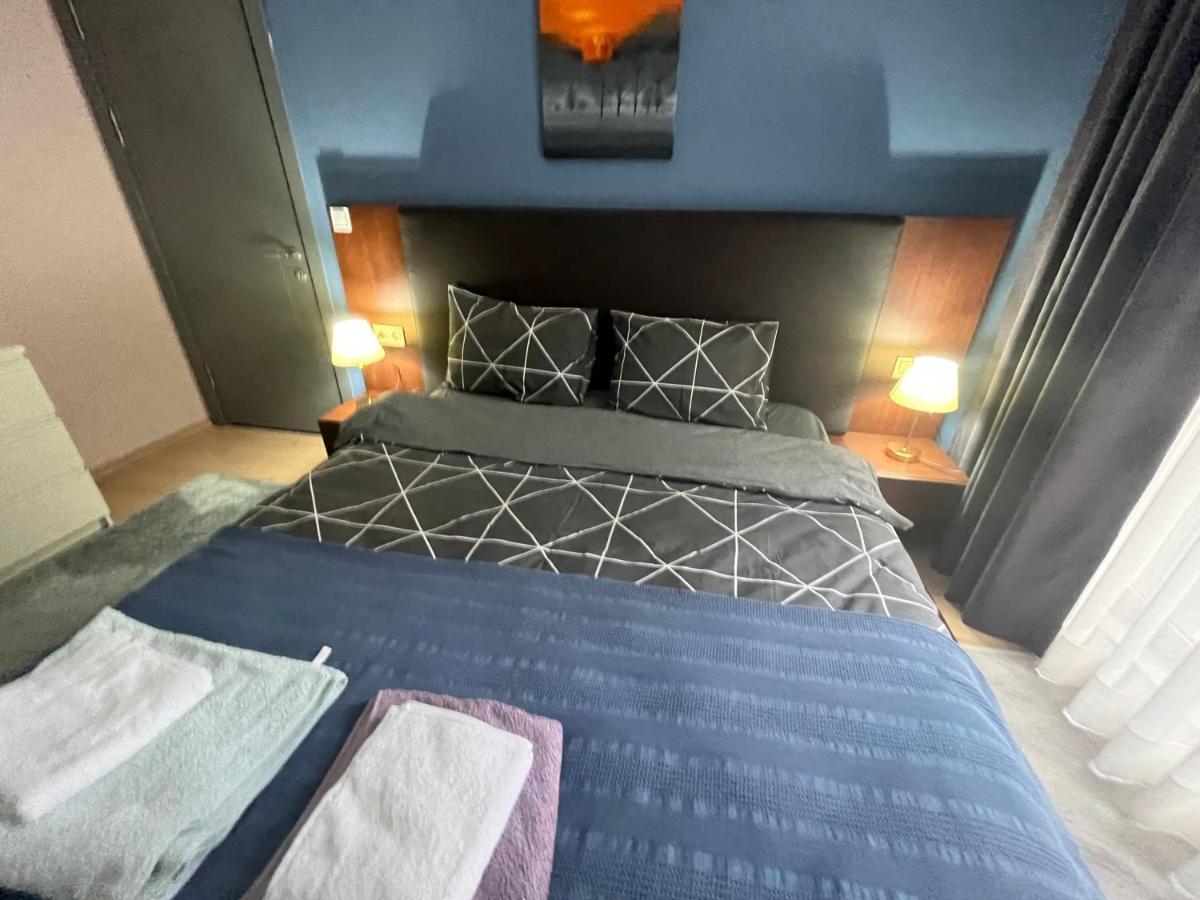 Wide Garden Flat Close To The Memoriall Hospital Hgyhomes2104 Istanbul Eksteriør bilde