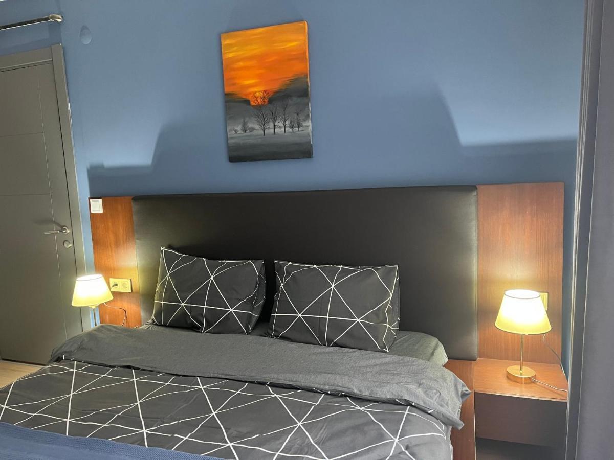 Wide Garden Flat Close To The Memoriall Hospital Hgyhomes2104 Istanbul Eksteriør bilde