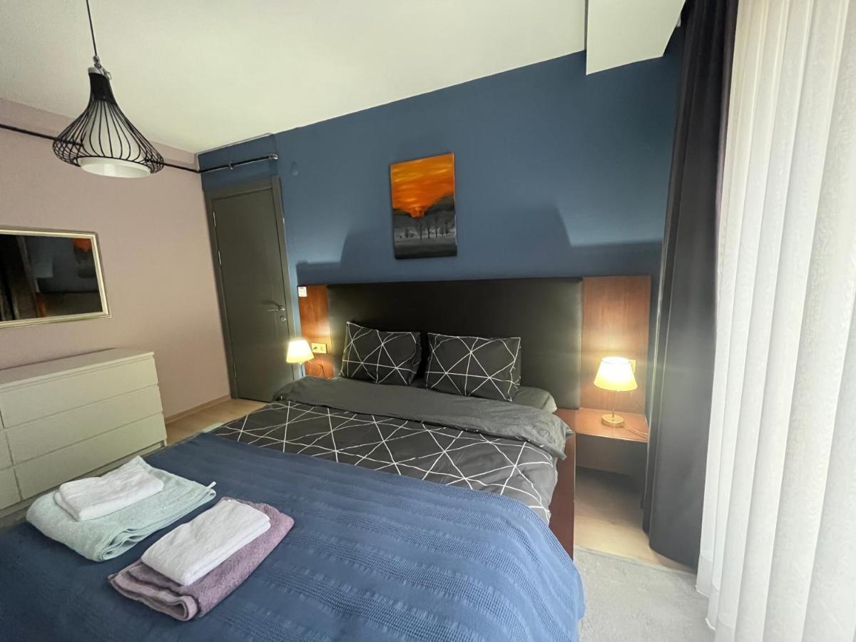 Wide Garden Flat Close To The Memoriall Hospital Hgyhomes2104 Istanbul Eksteriør bilde