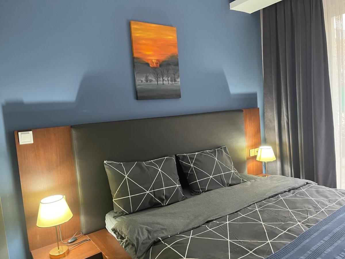 Wide Garden Flat Close To The Memoriall Hospital Hgyhomes2104 Istanbul Eksteriør bilde
