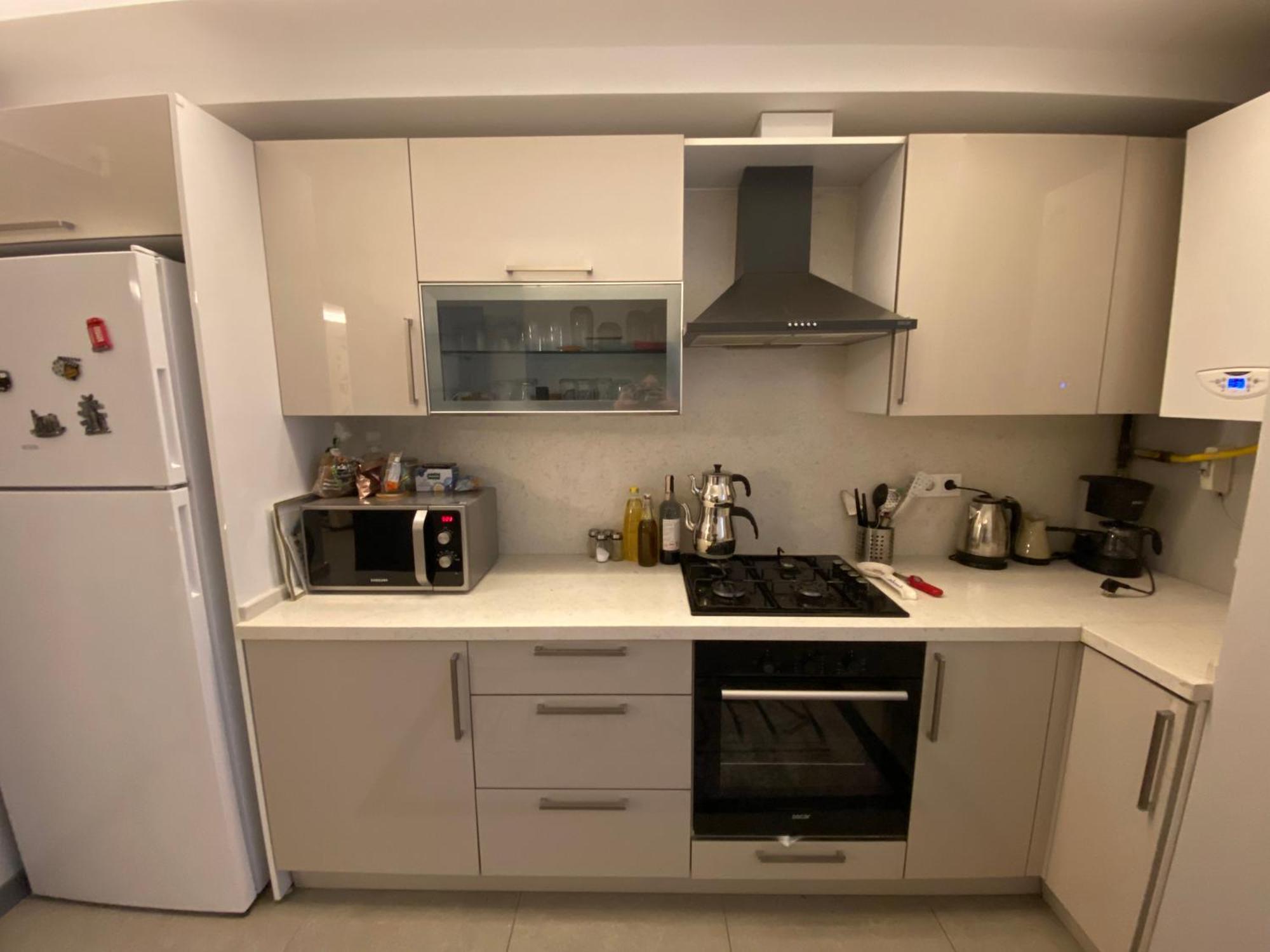 Wide Garden Flat Close To The Memoriall Hospital Hgyhomes2104 Istanbul Eksteriør bilde